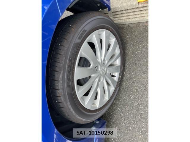 Suzuki SWIFT 2012-01 8882471-5