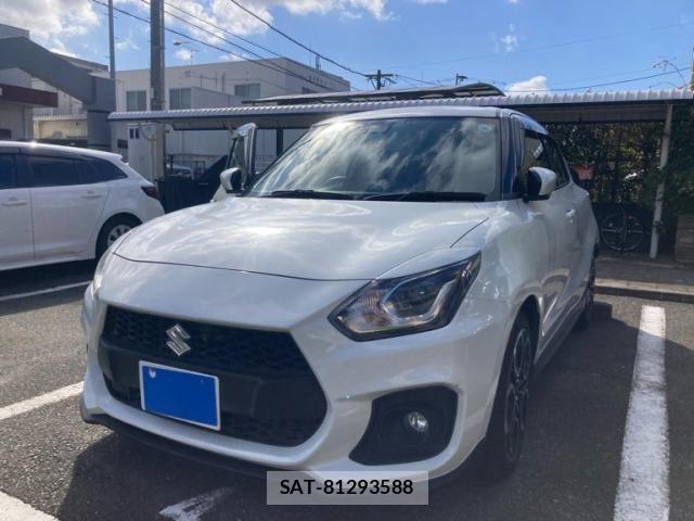 Suzuki SWIFT 2021-03 8882455-0