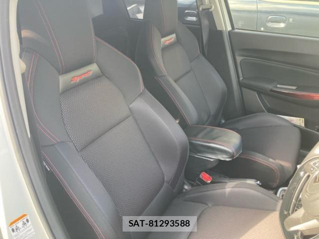 Suzuki SWIFT 2021-03 8882455-10