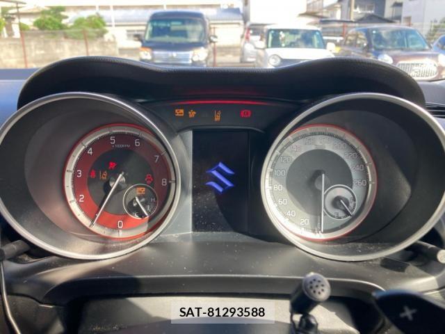 Suzuki SWIFT 2021-03 8882455-16
