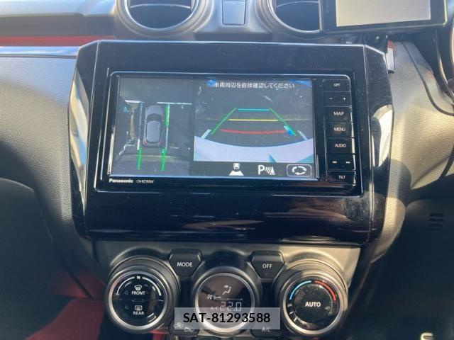 Suzuki SWIFT 2021-03 8882455-17