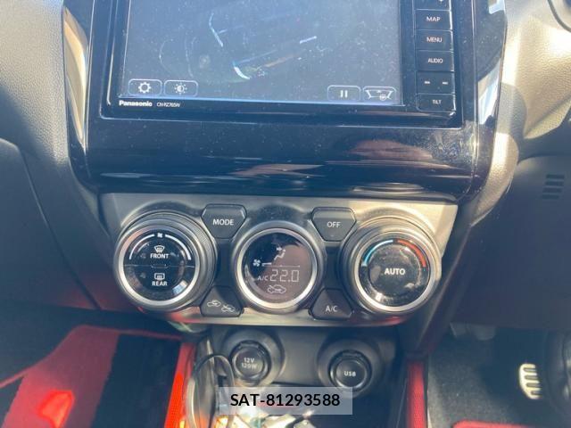 Suzuki SWIFT 2021-03 8882455-18