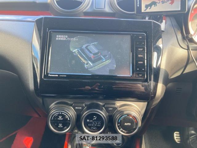 Suzuki SWIFT 2021-03 8882455-19