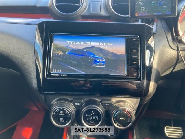 Suzuki SWIFT 2021-03 8882455-21