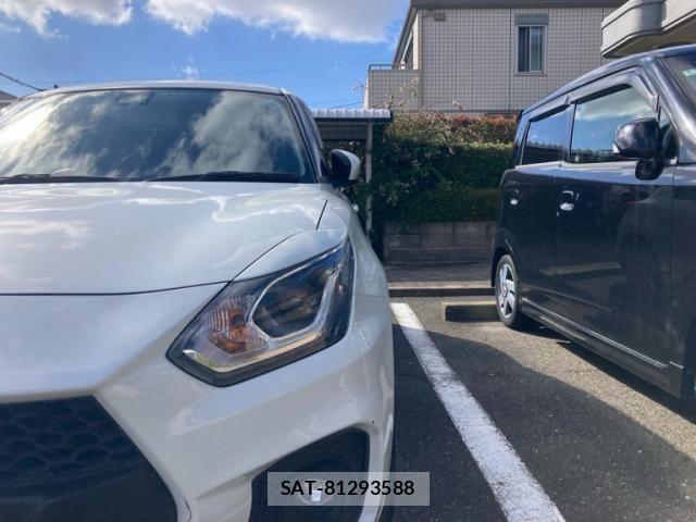 Suzuki SWIFT 2021-03 8882455-2