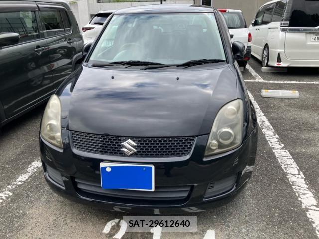 sat car