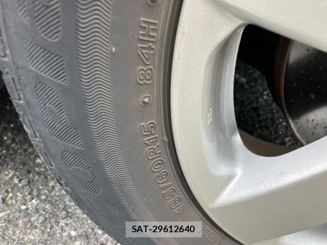 Suzuki SWIFT 2007-11 8882476-9