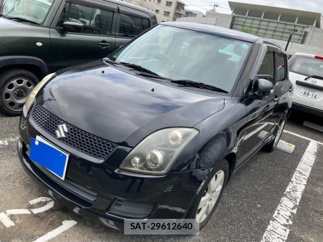 Suzuki SWIFT 2007-11 8882476-1