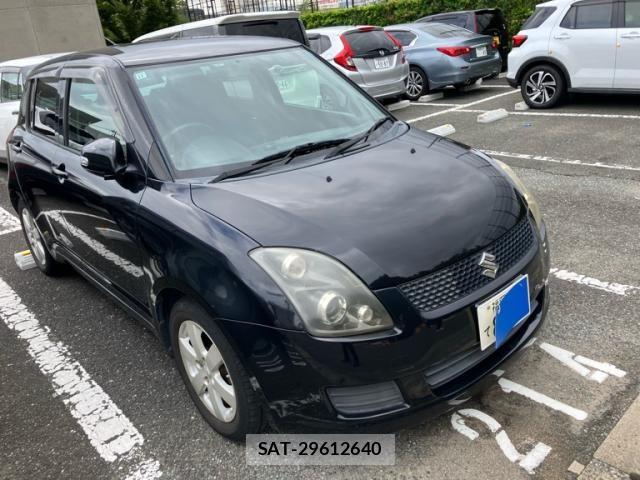 Suzuki SWIFT 2007-11 8882476-2