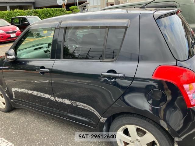 Suzuki SWIFT 2007-11 8882476-3