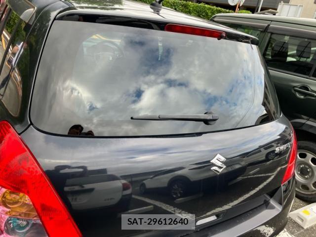 Suzuki SWIFT 2007-11 8882476-4