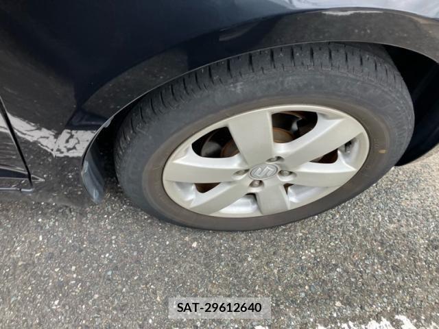 Suzuki SWIFT 2007-11 8882476-7