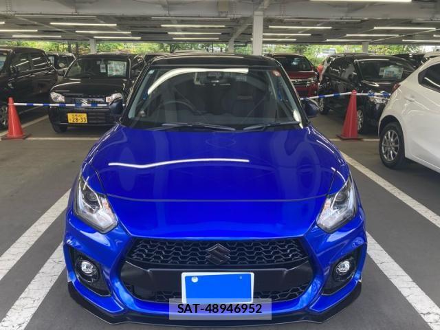 Suzuki SWIFT 2025-07 8882447-0