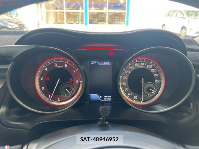 Suzuki SWIFT 2025-07 8882447-14