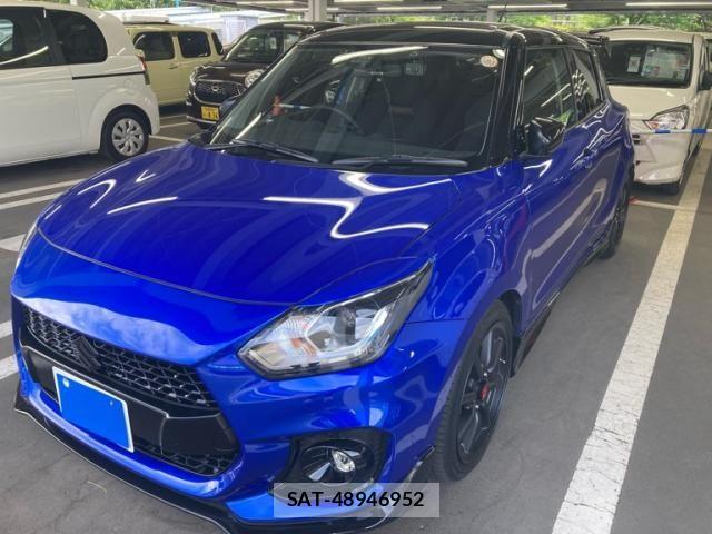 Suzuki SWIFT 2025-07 8882447-1