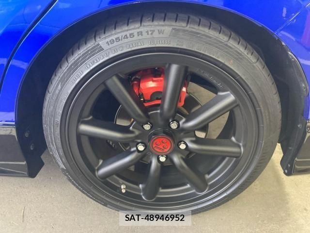 Suzuki SWIFT 2025-07 8882447-21
