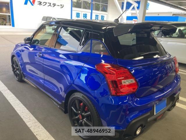 Suzuki SWIFT 2025-07 8882447-4