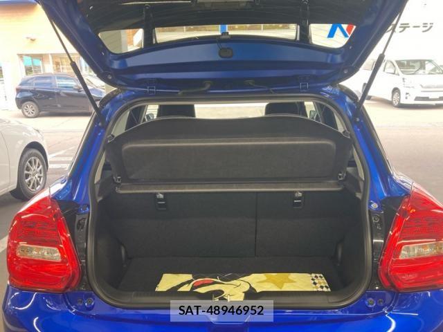 Suzuki SWIFT 2025-07 8882447-5