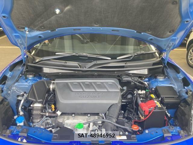 Suzuki SWIFT 2025-07 8882447-6
