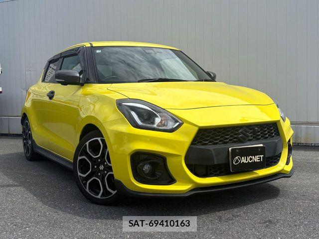 Suzuki SWIFT 2019-07 8882453-0
