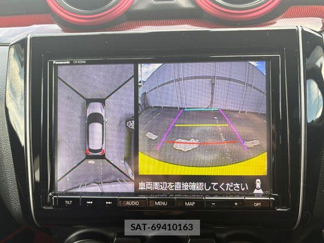 Suzuki SWIFT 2019-07 8882453-11