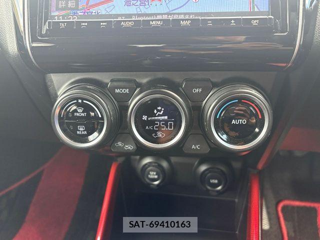 Suzuki SWIFT 2019-07 8882453-12