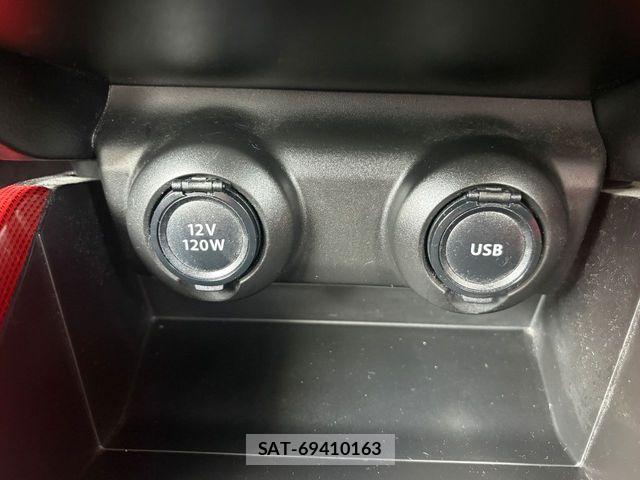 Suzuki SWIFT 2019-07 8882453-14