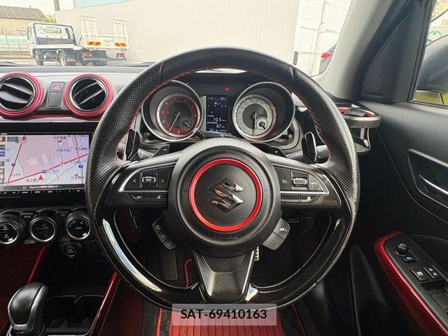 Suzuki SWIFT 2019-07 8882453-1