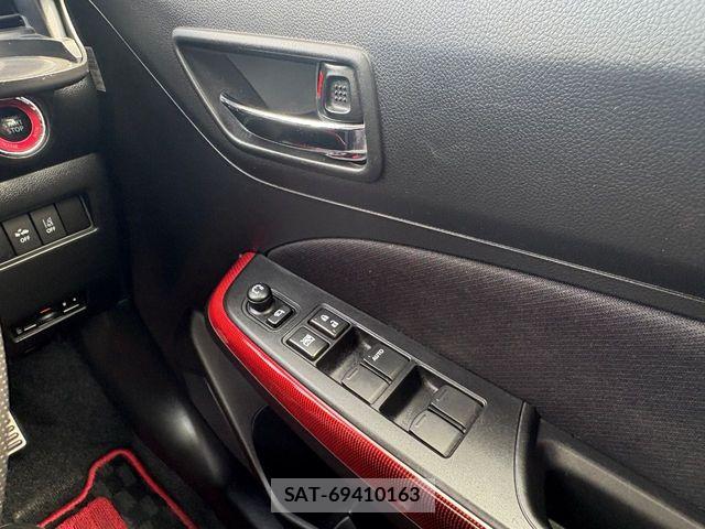 Suzuki SWIFT 2019-07 8882453-19