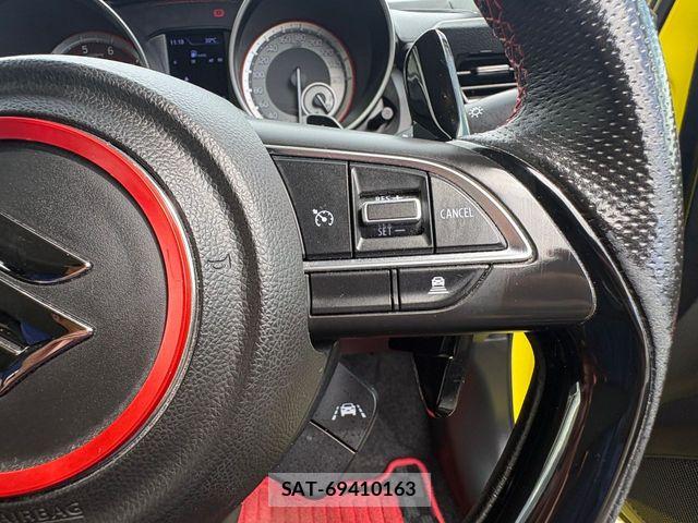 Suzuki SWIFT 2019-07 8882453-21