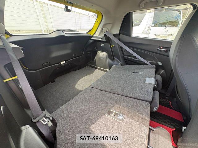 Suzuki SWIFT 2019-07 8882453-22