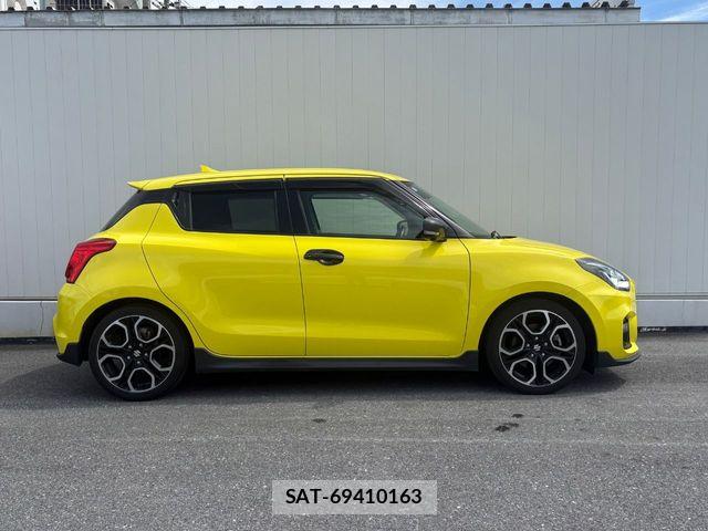 Suzuki SWIFT 2019-07 8882453-27