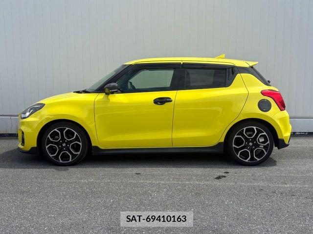 Suzuki SWIFT 2019-07 8882453-28