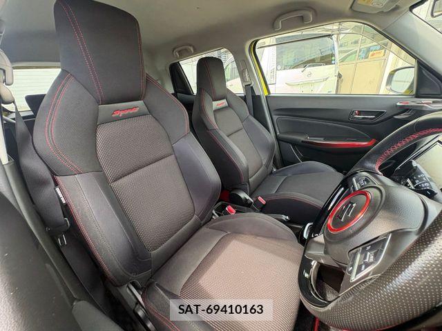 Suzuki SWIFT 2019-07 8882453-3