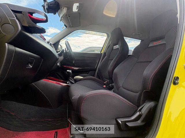 Suzuki SWIFT 2019-07 8882453-4