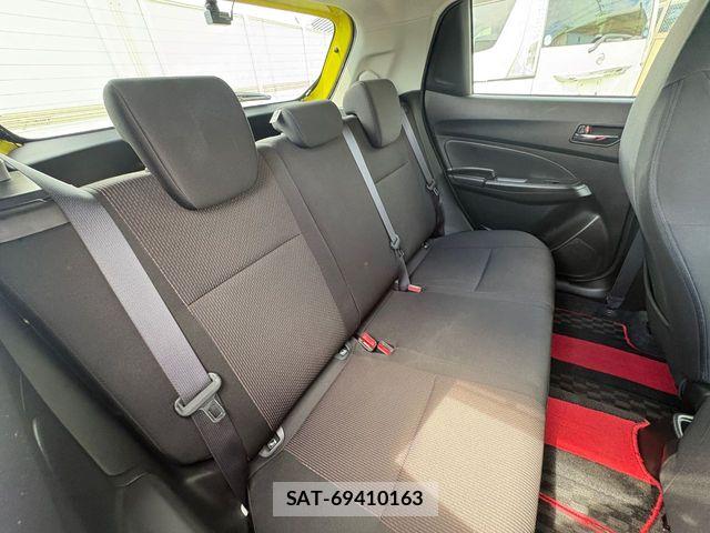 Suzuki SWIFT 2019-07 8882453-5