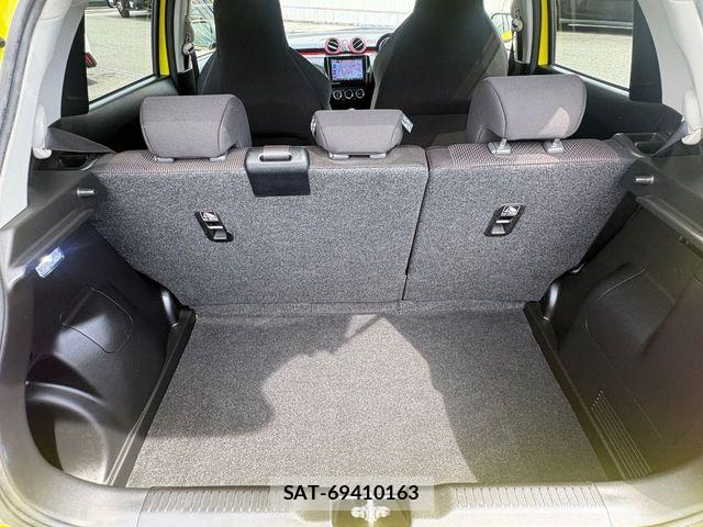 Suzuki SWIFT 2019-07 8882453-6