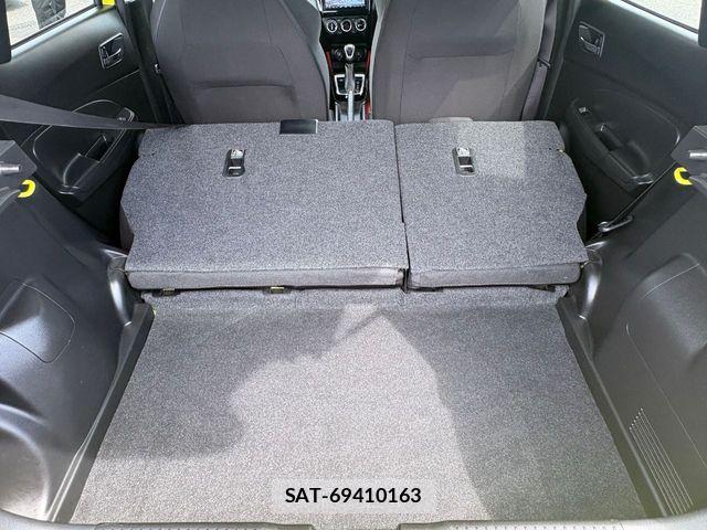 Suzuki SWIFT 2019-07 8882453-7