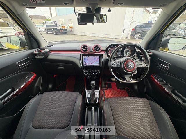 Suzuki SWIFT 2019-07 8882453-8