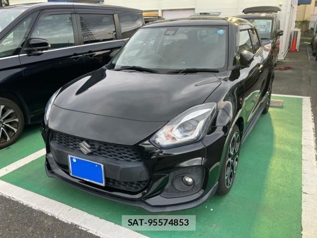 Suzuki SWIFT 2022-01 8882450-0