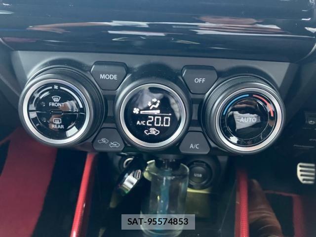 Suzuki SWIFT 2022-01 8882450-13