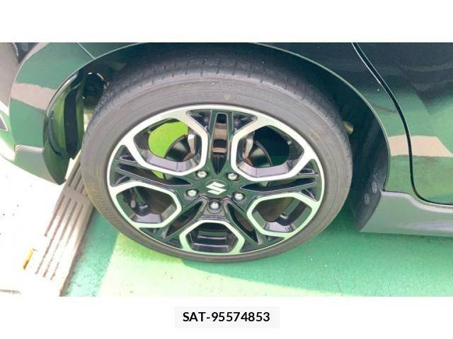 Suzuki SWIFT 2022-01 8882450-16