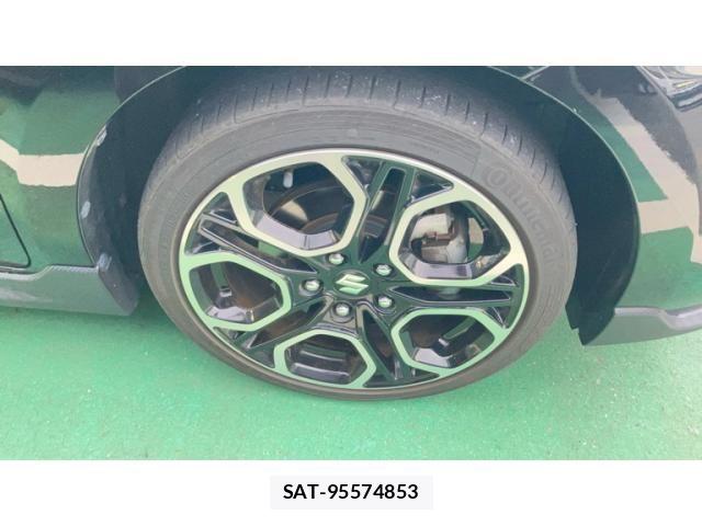 Suzuki SWIFT 2022-01 8882450-17