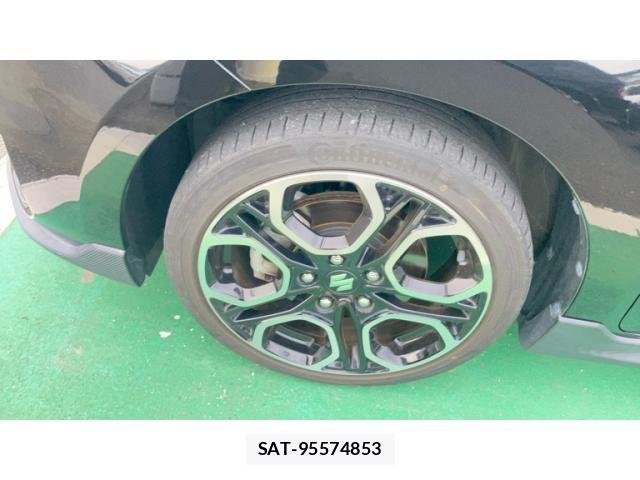 Suzuki SWIFT 2022-01 8882450-18
