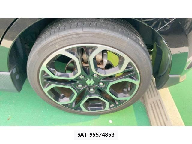 Suzuki SWIFT 2022-01 8882450-19