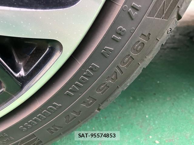 Suzuki SWIFT 2022-01 8882450-20