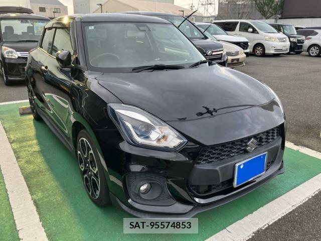Suzuki SWIFT 2022-01 8882450-2