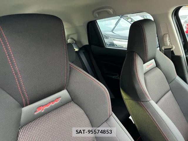 Suzuki SWIFT 2022-01 8882450-5