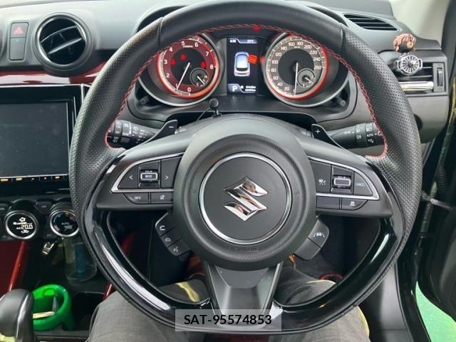 Suzuki SWIFT 2022-01 8882450-7