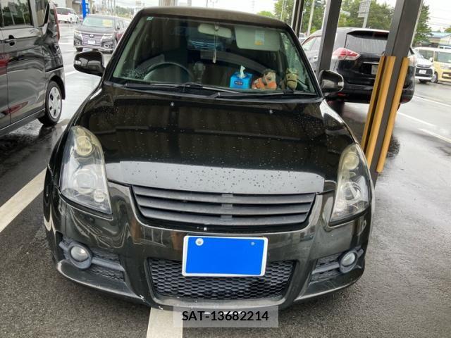 Suzuki SWIFT 2009-02 8882473-0